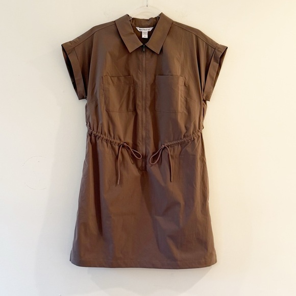 Athleta Topspin Dress - Picture 4 of 14